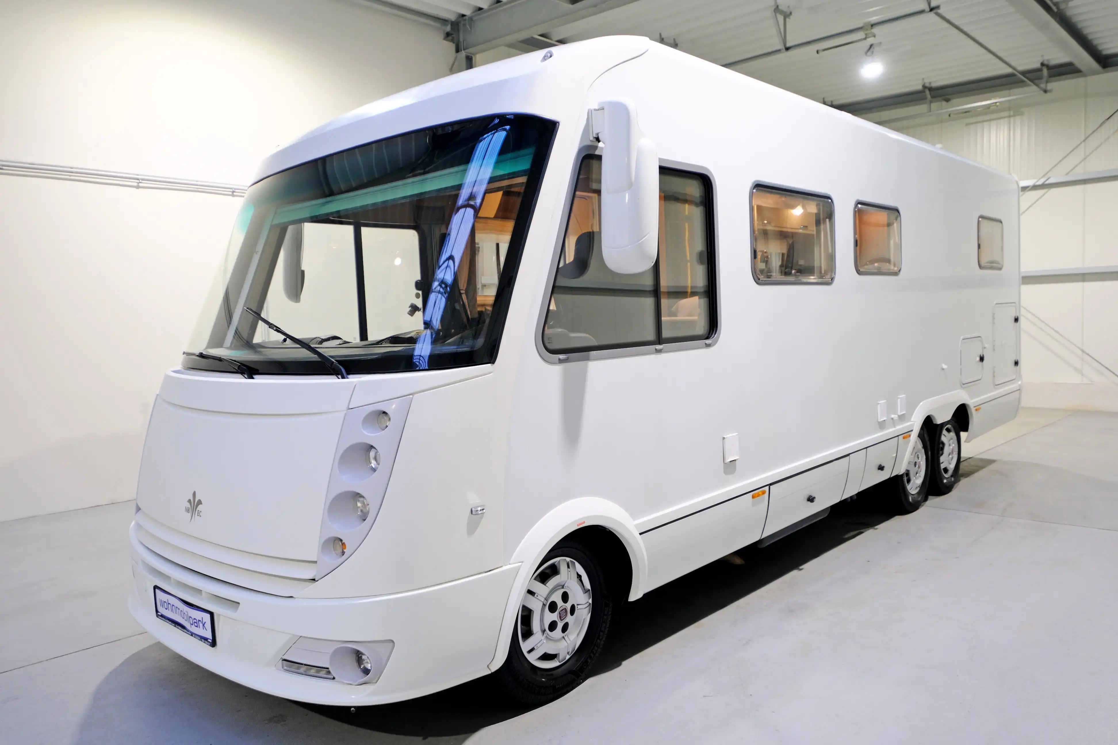 NIESMANN + BISCHOFF ARTO 79 LE